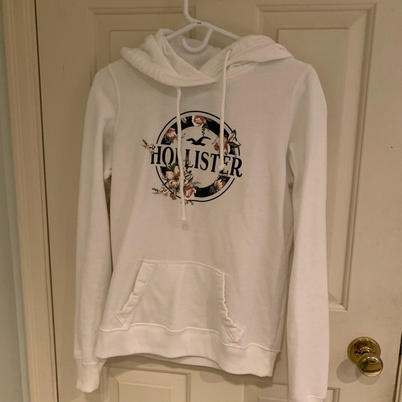 Hollister Hoodie - Picture 1 of 3